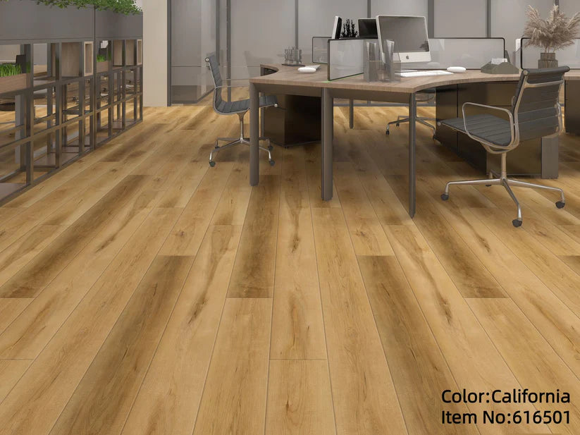 California Flooring