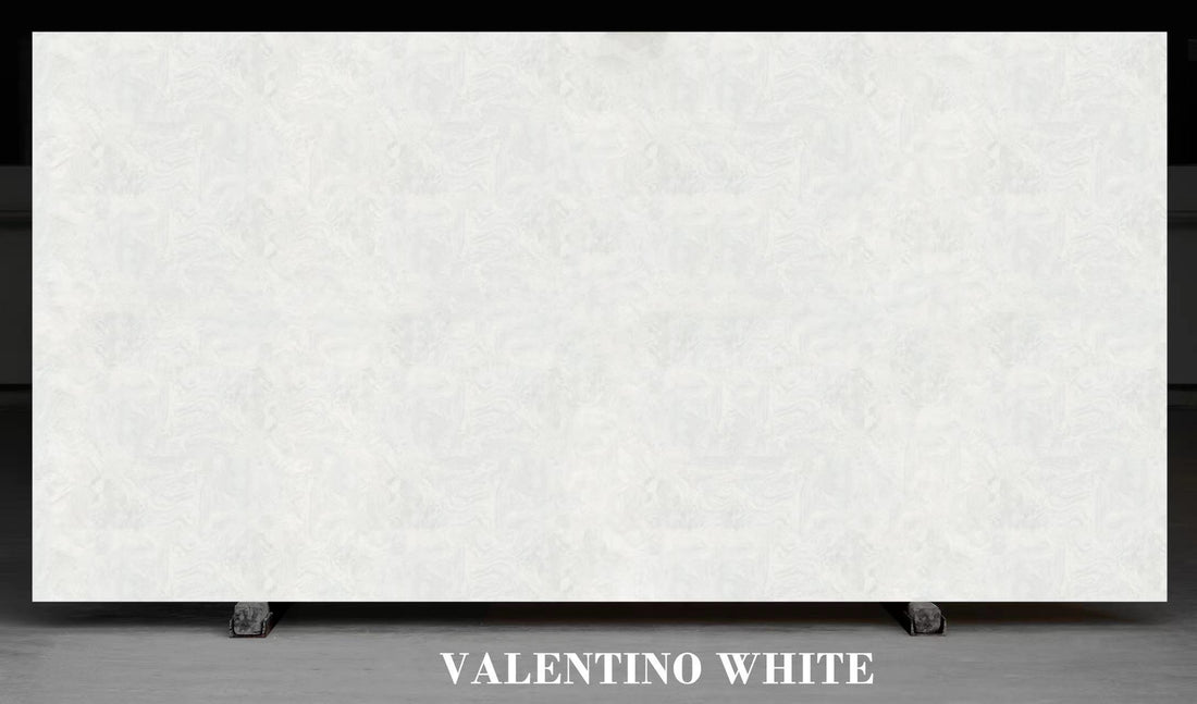 Valentino White