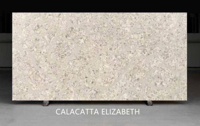 Calacatta Elizabeth