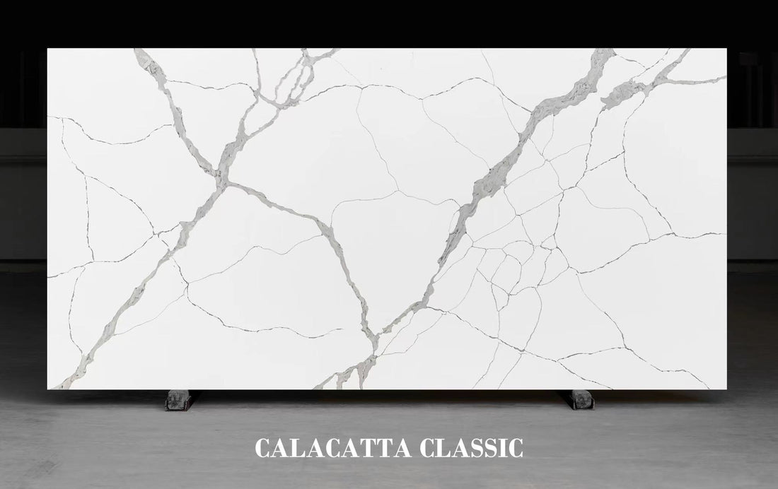 Calacatta Classic