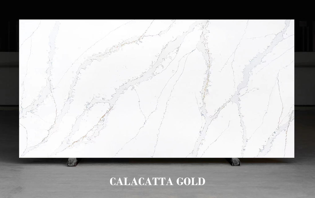 Calacatta Gold