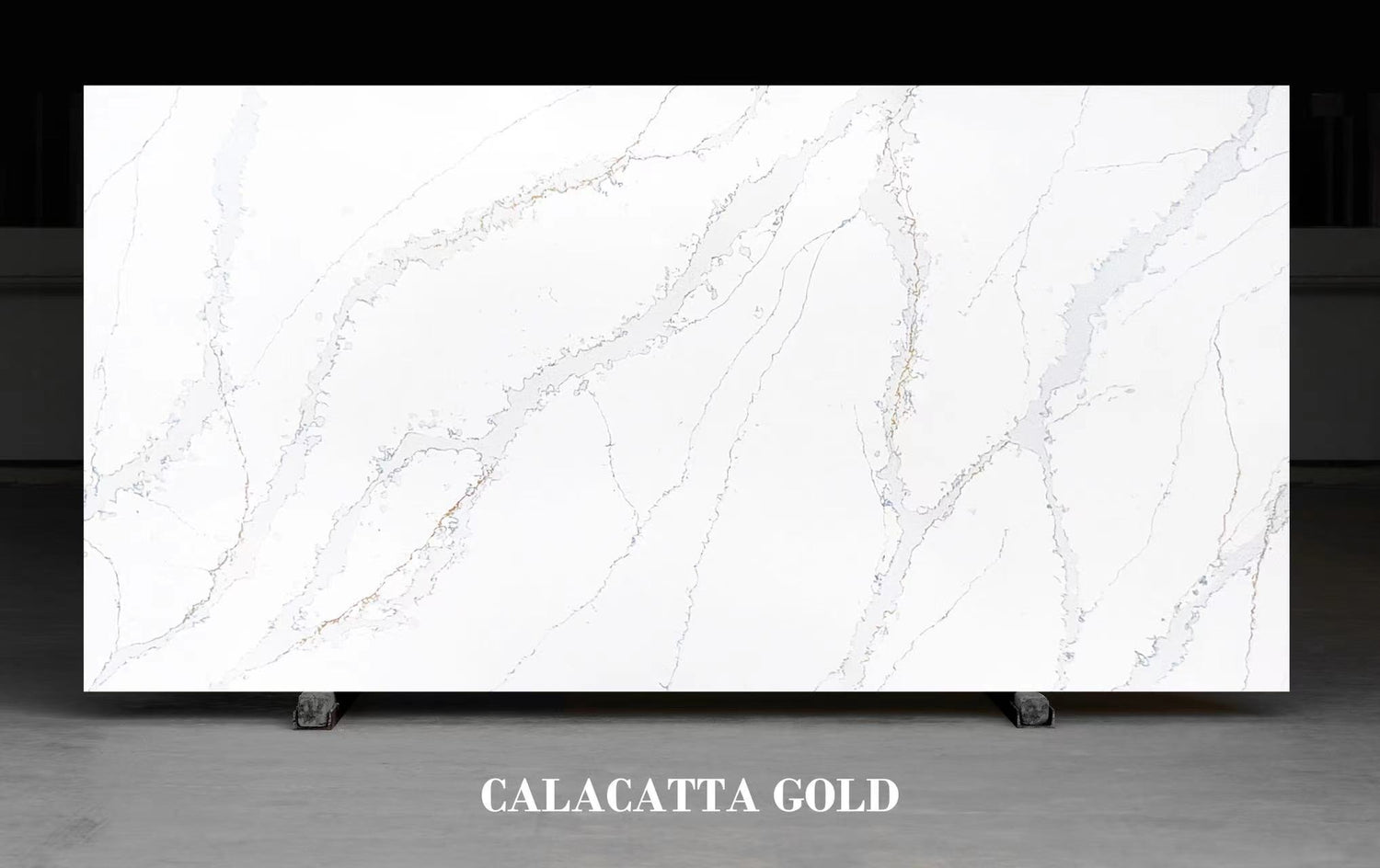 Calacatta Gold