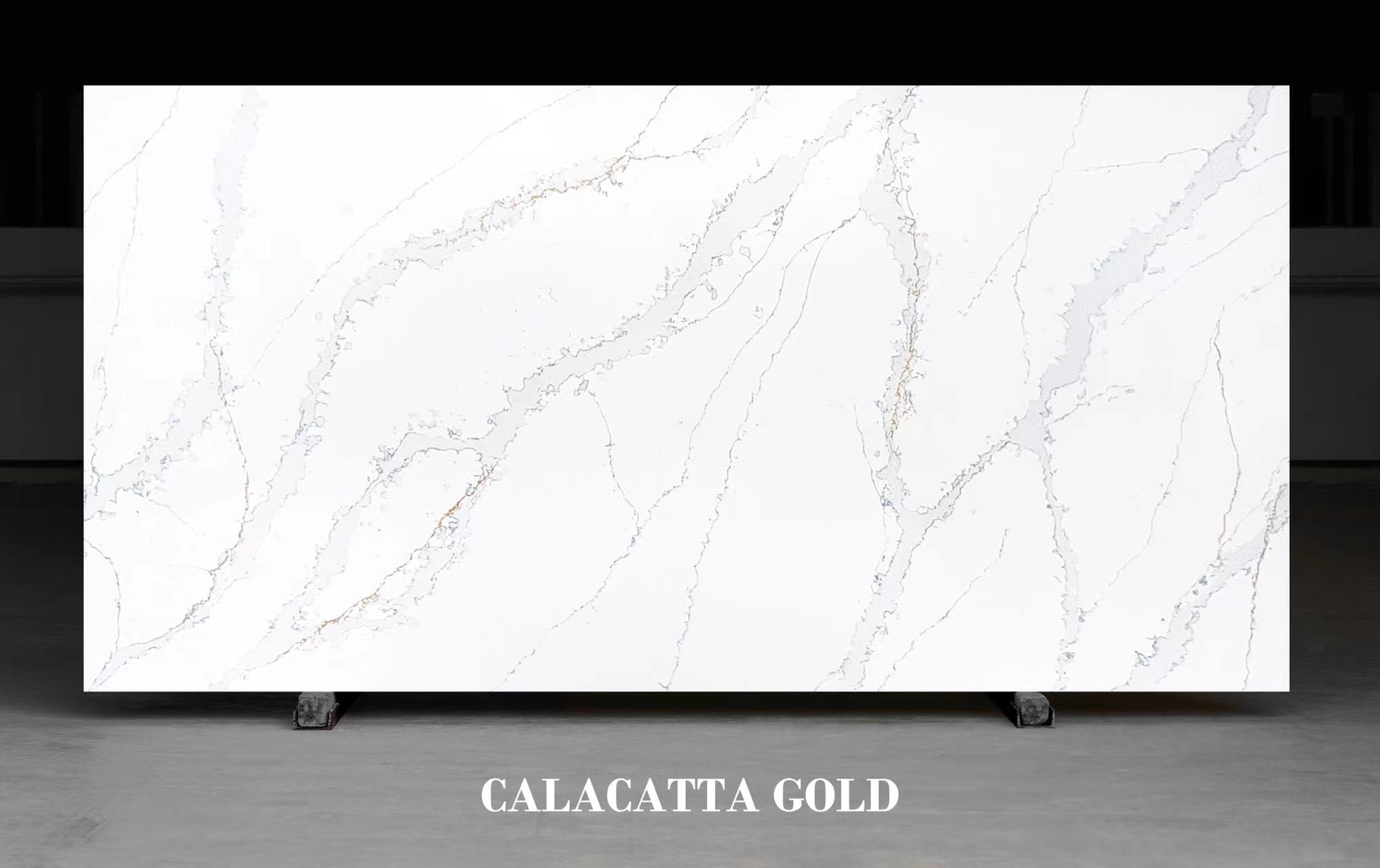 Calacatta Gold