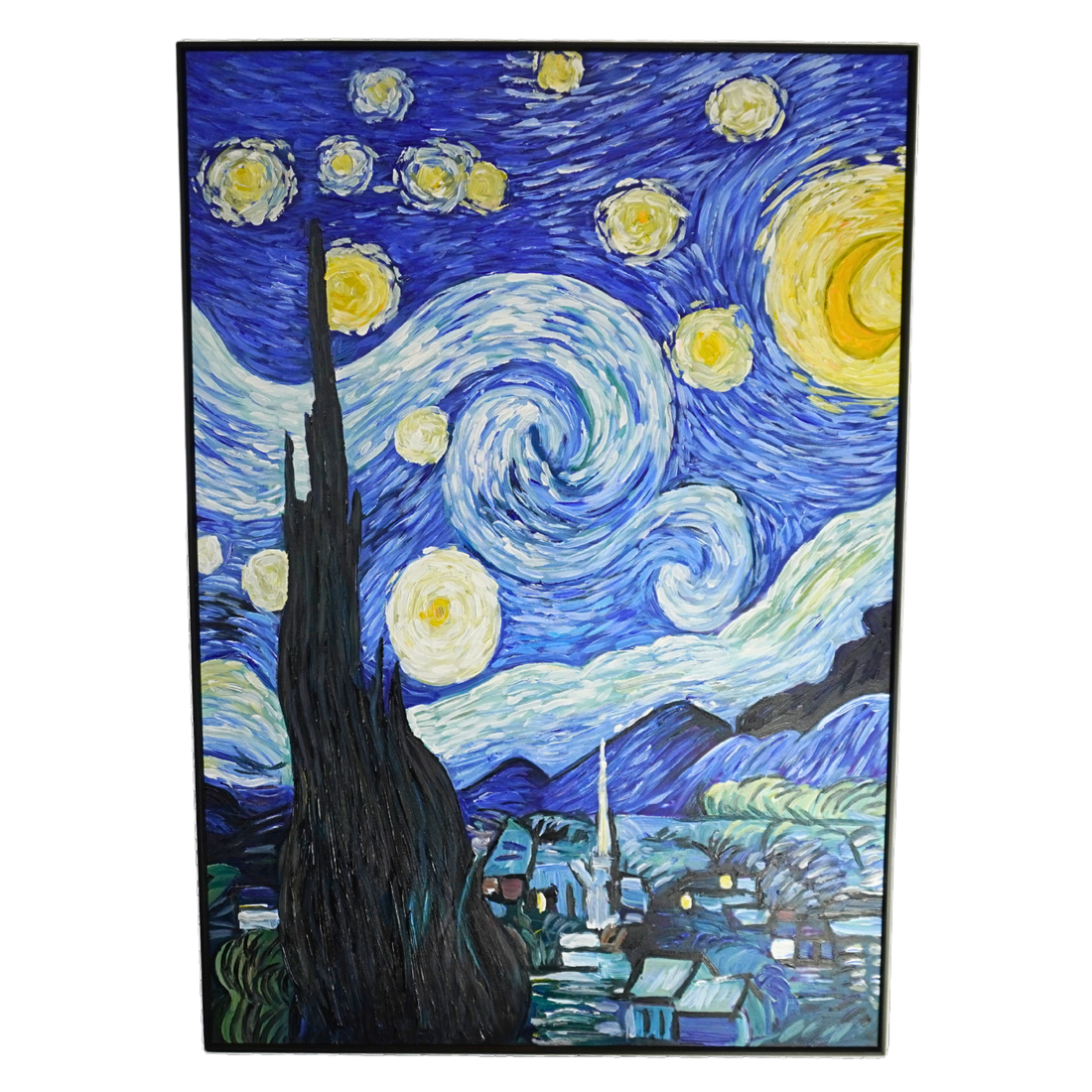 Starry Night