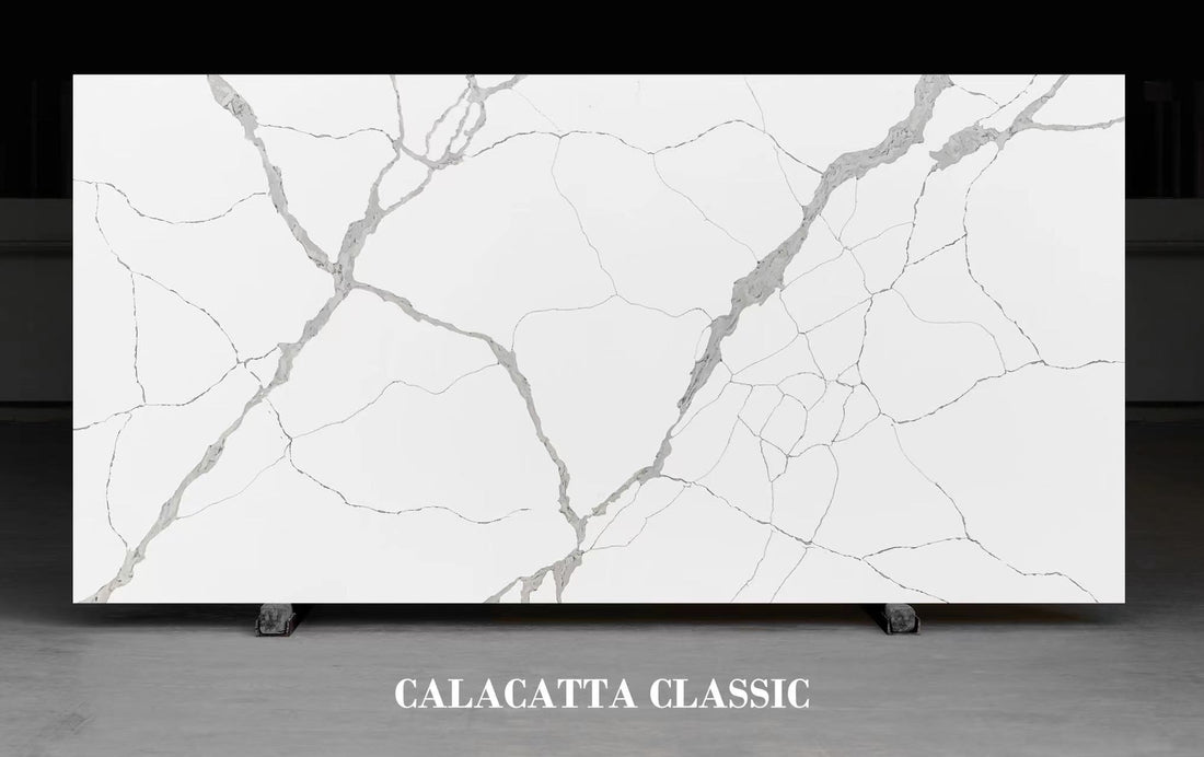 Calacatta-Classic